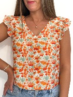 Blouse Naélie