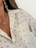 Chemise Floriane