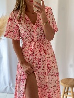 Robe Anis