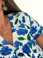 Robe Combi Tina