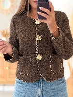 Veste Fantine