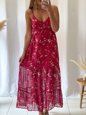 Robe Dona