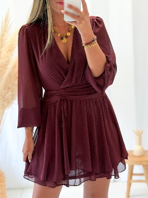 Robe Alma