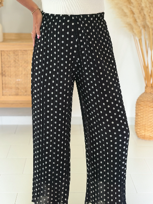 Pantalon Paule