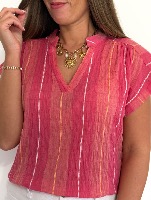 Blouse Natalina