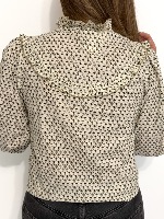 Blouse Clothilde