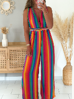 Combi pantalon Ivy
