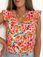 Blouse Faustine