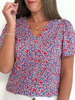 Blouse Bettany