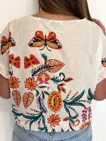 Blouse Betina