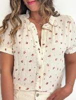 Blouse Alba