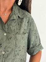 chemise Victoria