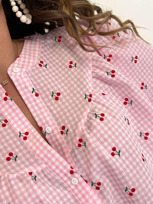 Blouse Vony