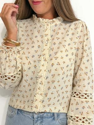 Blouse Claudia