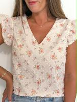 Blouse Mathilde