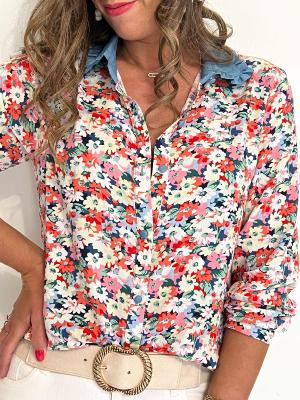 Blouse Alya