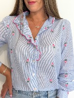 Chemise Sophie