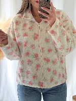 Veste polaire Thibaut