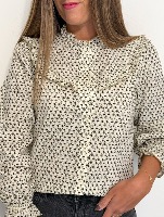 Blouse Clothilde