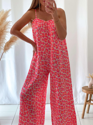 Combi pantalon Amy