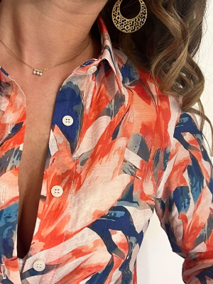 Blouse Daniela
