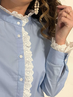 Blouse Cybelia