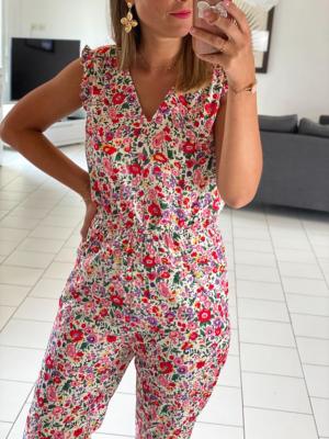 Combi pantalon Alma