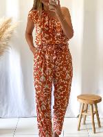 Combi Pantalon Faustine