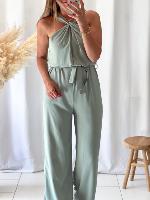 Combi pantalon Jeanne