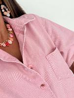Combishort Juliane (rose)