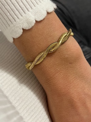 Bracelet Orso