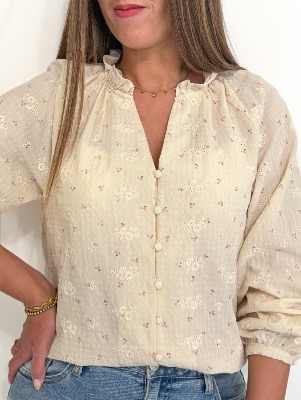 Blouse Eva