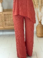 Ensemble Adriana (terracota)