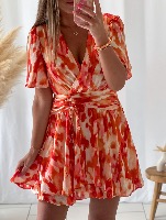 Robe Adélie