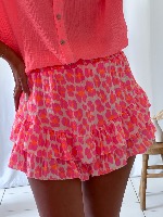 Jupe short Amy