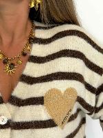 Gilet Amore