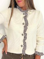 Gilet Suzon