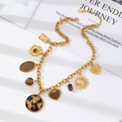 Collier Léana