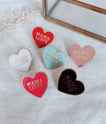 Pins « Mama Love »
