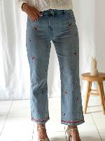 Jeans Cerise