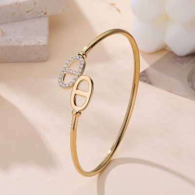 Bracelet Jonc Amandine