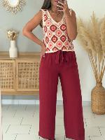 Pantalon Nael