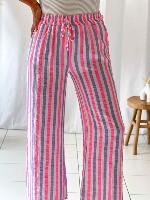 Pantalon Linda (violet)