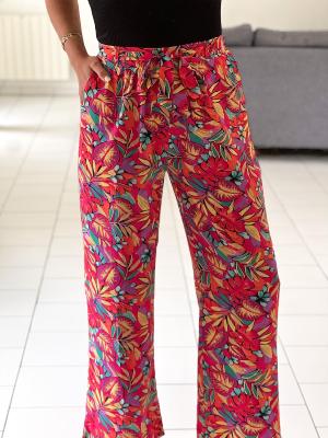 Pantalon Suzie