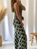 Pantalon Scarlett
