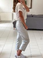 Pantalon Silver