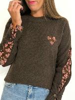 Pull Gaetan