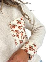 Pull Fanaé