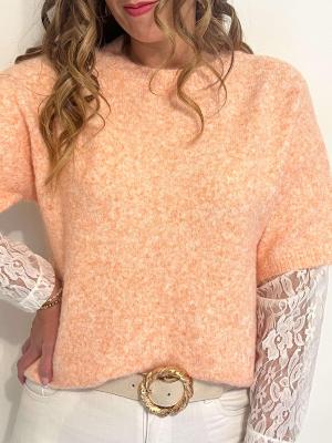 Pull Lucie