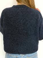 Pull Maxence (marine)